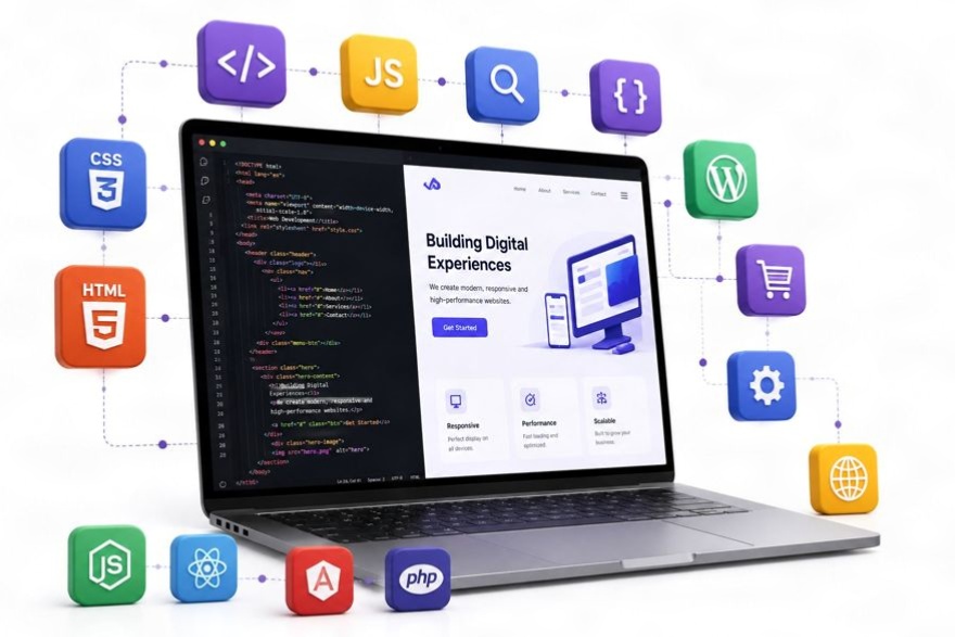 Web Development