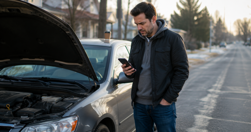 Five citation mistakes that cost auto repair customers