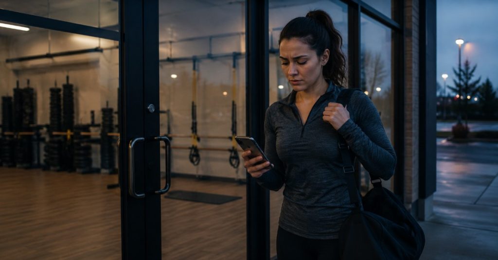 Five citation mistakes that cost gym members