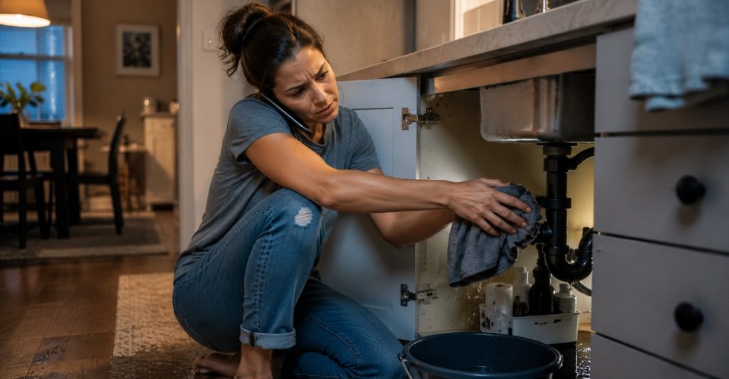 Five citation mistakes that cost plumbing customers